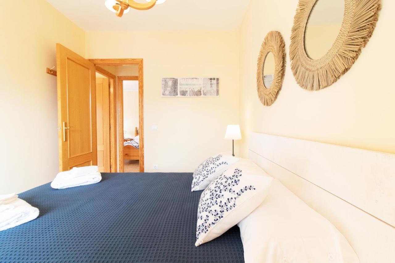 Global Properties, Apartamento Con Piscina Y Terraza En Canet Playa 卡耐特蒂贝兰格 外观 照片