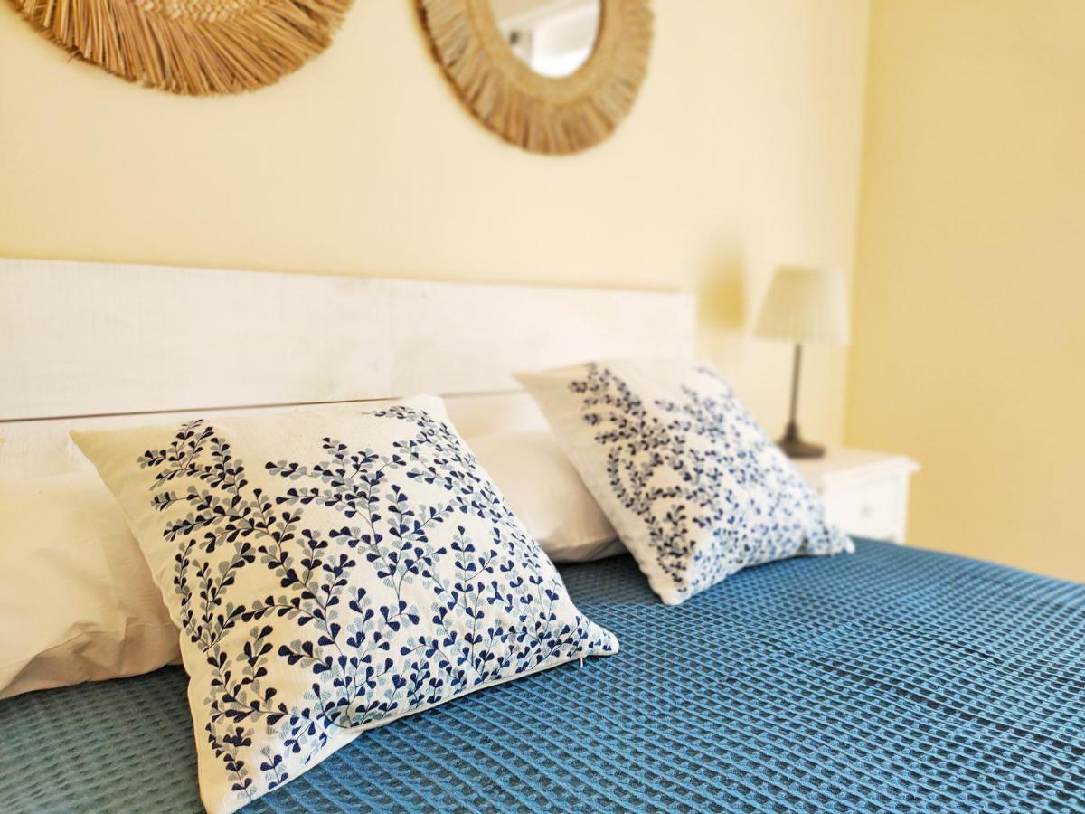 Global Properties, Apartamento Con Piscina Y Terraza En Canet Playa 卡耐特蒂贝兰格 外观 照片