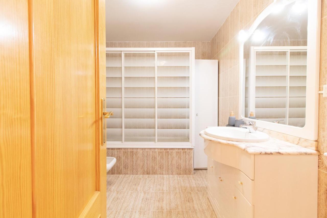 Global Properties, Apartamento Con Piscina Y Terraza En Canet Playa 卡耐特蒂贝兰格 外观 照片