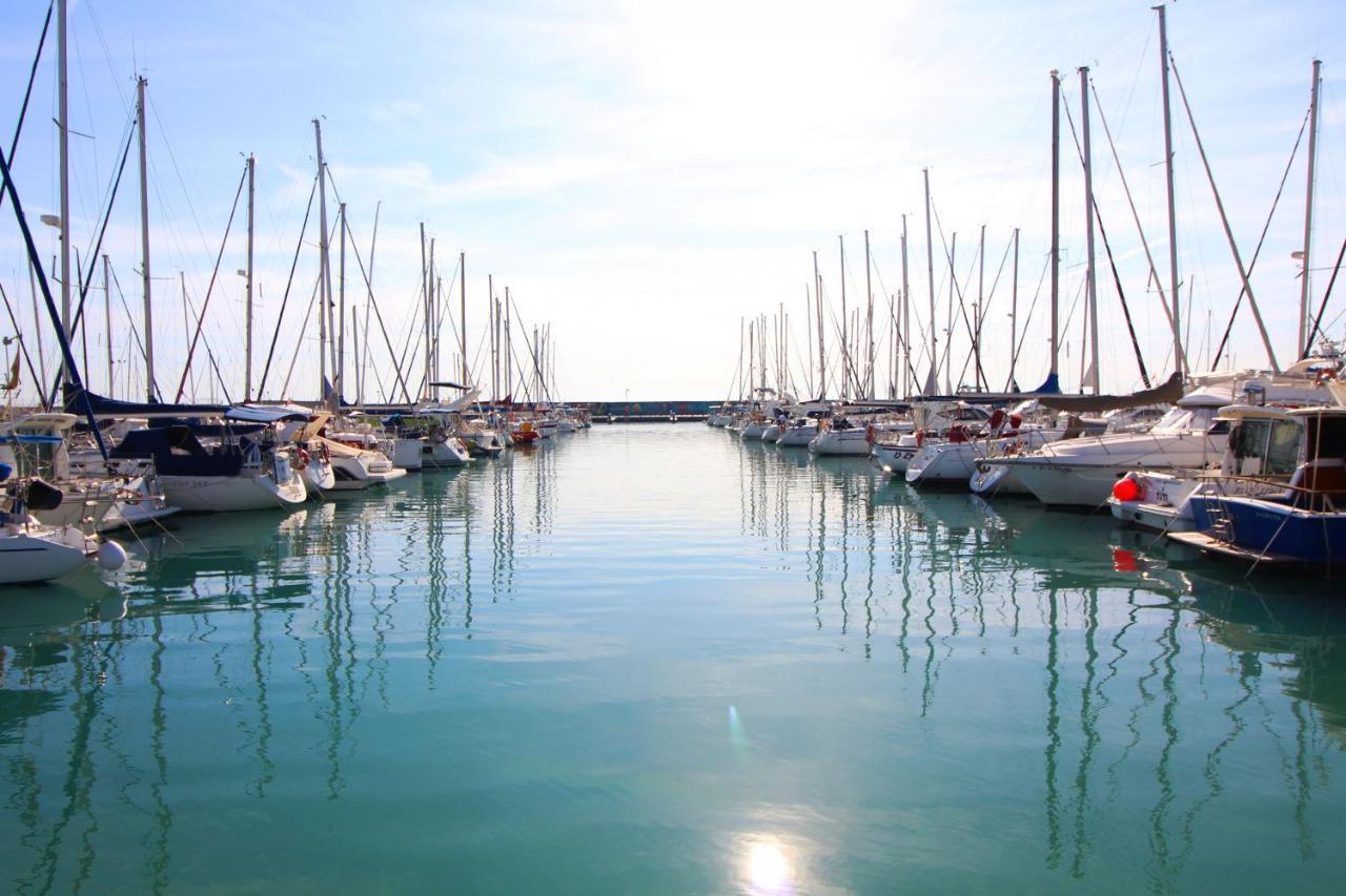 Global Properties, Apartamento Con Piscina Y Terraza En Canet Playa 卡耐特蒂贝兰格 外观 照片