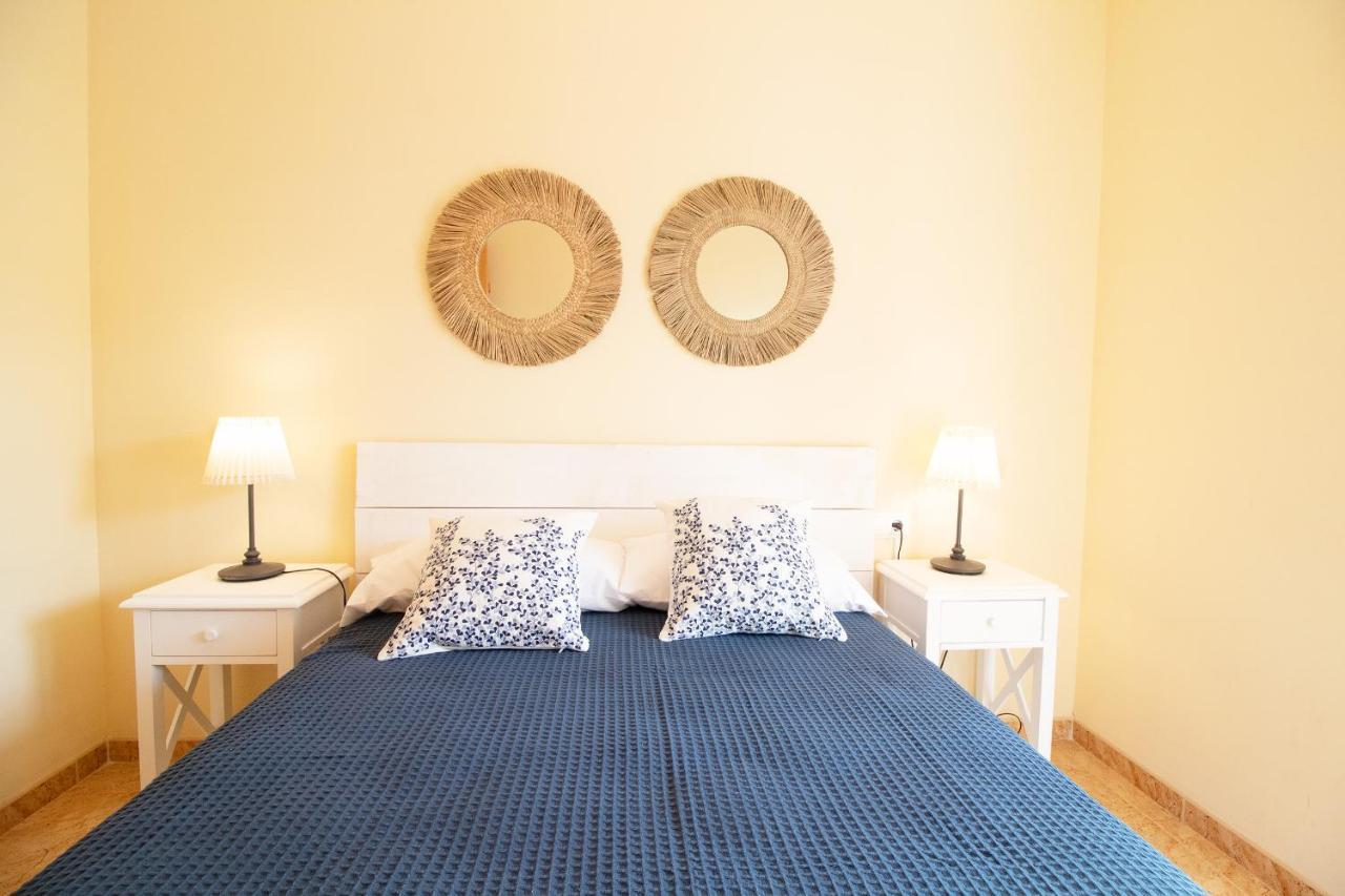 Global Properties, Apartamento Con Piscina Y Terraza En Canet Playa 卡耐特蒂贝兰格 外观 照片